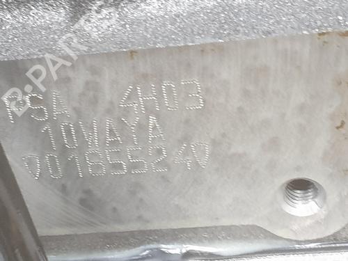 Engine PEUGEOT BOXER Van 2.2 BlueHDi 140 | BP33131664M1 - Image 8