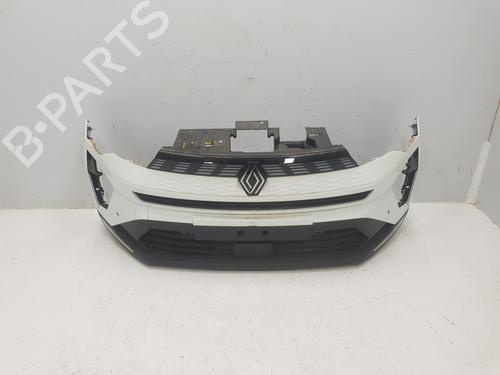 Used Front bumper Front bumper RENAULT SYMBIOZ 1.8 E-Tech 160 Full Hybrid (158 hp) 34698323 34698323