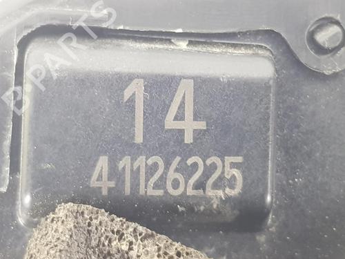 Rear left lock TOYOTA LAND CRUISER PRADO (_J12_) 3.0 D-4D (KDJ120, KDJ125) | BP3658284C100 