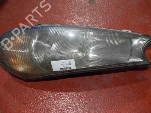 Left headlight FORD MONDEO II (BAP) 1.8 TD | BP1204500C28 