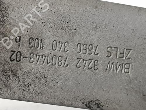 Steering pump BMW X3 (E83) xDrive 30 d | BP29505159M99 