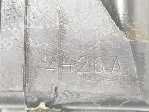 Front right lock MAZDA PREMACY (CP) 1.9 (CP8W) | BP15649122C97 