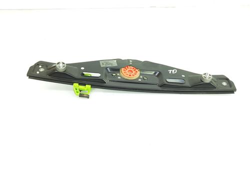Used Rear right window mechanism BMW X1 (E84) sDrive 20 d (177 hp) 4448577