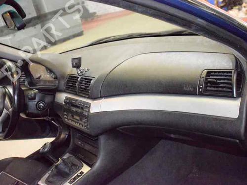 Electronic module BMW 3 (E46) 330 xd | BP784439M83 