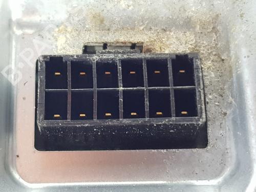 Xenon ballast RENAULT MEGANE II Coupé-Cabriolet (EM0/1_) 1.9 dCi | BP28478772C53 