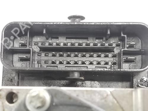 ABS pump PEUGEOT 308 SW I (4E_, 4H_) 1.6 HDi | BP3654618M43 