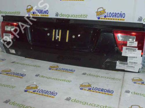 Used Right taillight BMW X5 (E53) 3.0 d (218 hp) 1168510
