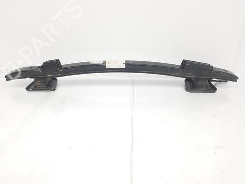 Used Rear bumper reinforcement BMW 1 (E87) 116 i (122 hp) 9168625