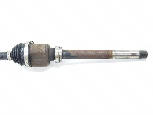 Right front driveshaft CITROËN BERLINGO (ER_, EC_) | BP38330653M39 - Image 4