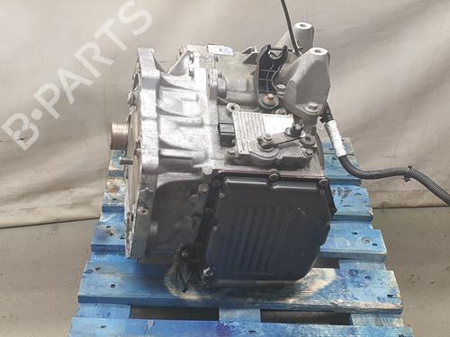 Gearbox LAND ROVER FREELANDER 2 (L359) 2.2 TD4 4x4 | BP29290597M3 