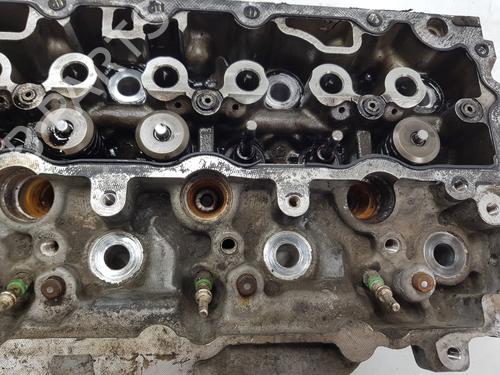 Cylinder head FORD TRANSIT COURIER B460 MPV 1.5 TDCi | BP36361957M5 - Image 5