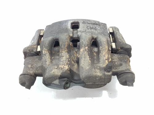 Right front brake caliper CITROËN JUMPER II Van 2.0 BlueHDi 130 | BP36206585M104 - Image 4