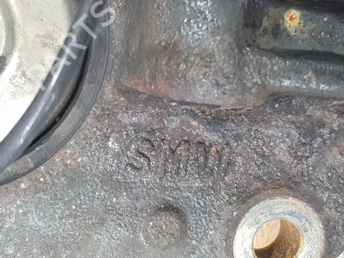 Right front steering knuckle MERCEDES-BENZ SPRINTER 3,5-t Van (B907, B910) 319 CDI RWD (907.633, 907.635, 907.637) | BP34381128M26 - Image 2