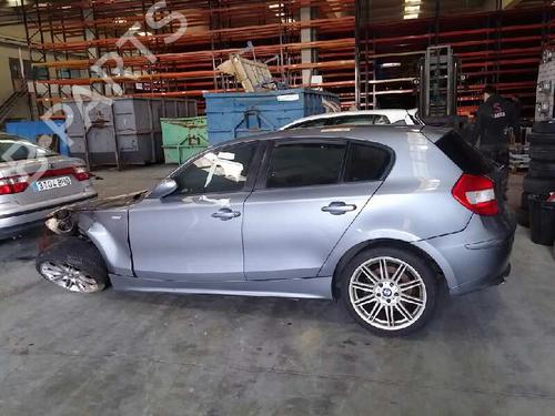 Rear left exterior door handle BMW 1 (E87) 120 d | BP1634084C130 