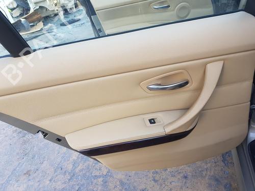 Mass air flow sensor BMW 3 (E90) 320 d | BP8310552M95 