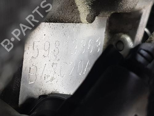 Engine BMW 2 Active Tourer (F45) 218 d | BP36837555M1 - Image 3