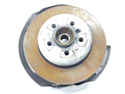 Used Left rear steering knuckle Left rear steering knuckle BMW 5 (F10) 520 d (184 hp) 36279866 36279866