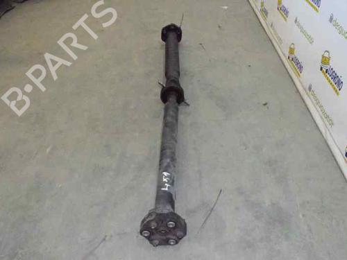 Driveshaft BMW 1 (E87) 118 d | BP1151532M37 