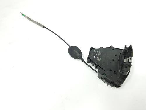 Used Rear left lock Rear left lock RENAULT RAFALE Coupe (DGM_) [2023-2026] 33942174 33942174