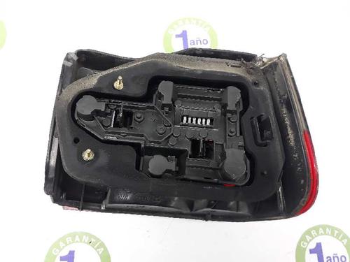 Left taillight SEAT IBIZA II (6K1) 1.9 D | BP4906810C34 