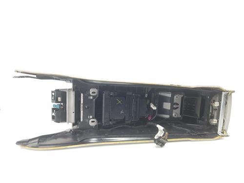 Armrest / Center console MERCEDES-BENZ M-CLASS (W164) ML 320 CDI 4-matic (164.122) | BP17451679I20 