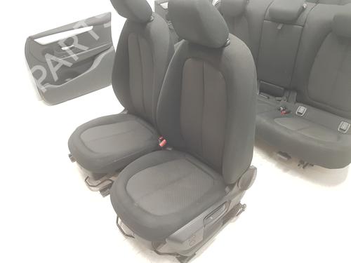 Seats set BMW 2 Gran Tourer (F46) 218 d | BP22611081C78 