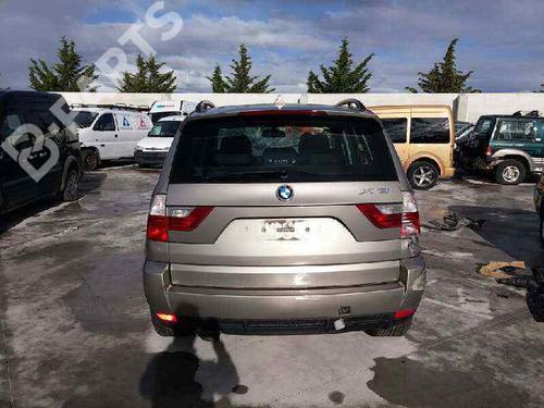 Automatic gearbox selector BMW X3 (E83) xDrive 20 d | BP7418998M91  - Image 12