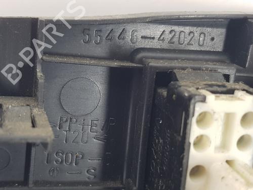 Mirror switch TOYOTA RAV 4 II (_A2_) 2.0 4WD (ACA21, ACA20) | BP31593526I25 - Image 4