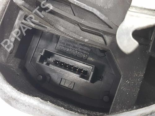 Rear left lock BMW X3 (E83) 3.0 d | BP6995669C100 