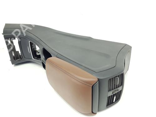 Armrest / Center console MERCEDES-BENZ B-CLASS Sports Tourer (W246, W242) B 200 CDI (246.201) | BP21543756I20 