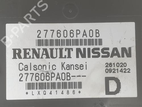 Electronic module NISSAN JUKE (F16_) 1.0 | BP11353662M83 