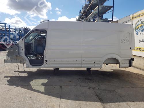 Other VW CRAFTER Van (SY_, SX_)  | BP29534962O1 