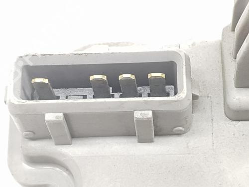 Rear right lock PEUGEOT 206 Hatchback (2A/C) 1.6 16V | BP15730290C99 