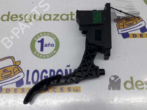 Used Pedal VW GOLF IV (1J1) 1.9 TDI (101 hp) 3421947