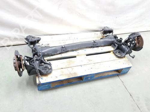 Rear axle PEUGEOT 2008 II (UD_, US_, UY_, UJ_, UR_, UC_) 1.2 THP / PureTech 155 (USHNNS, URHNNS, UXHNJP, URHNJP,... | BP27879223M2 