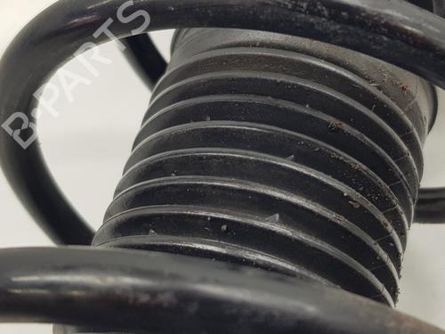 Left front shock absorber VW POLO V (6R1, 6C1) 1.6 TDI | BP30682393M16