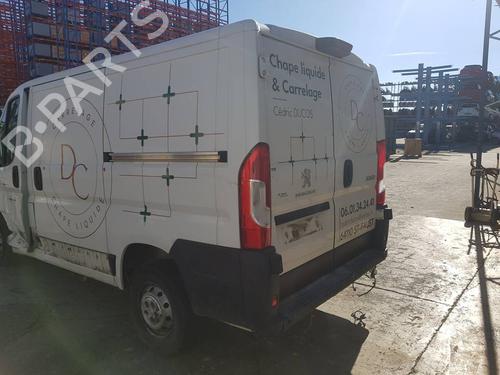Gearbox PEUGEOT BOXER Van 2.2 BlueHDi 120 | BP40156654M3 - Image 40