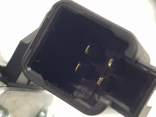 Rear wiper motor HYUNDAI KONA (OS, OSE, OSI) 1.0 T-GDi | BP19116281M102 