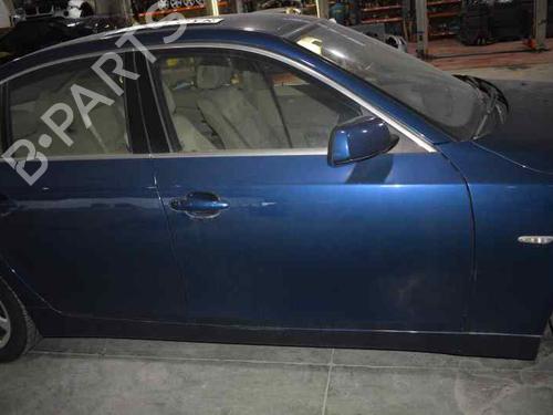 Left front window switch BMW 5 (E60) 530 d | BP1363950I27 
