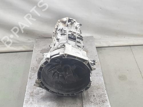 Gearbox FORD RANGER (TKE) 2.2 TDCi 4x4 | BP29826140M3 