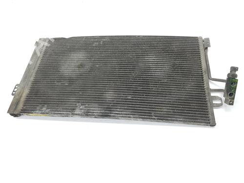 AC radiator MERCEDES-BENZ VIANO (W639)  | BP25870725M32 