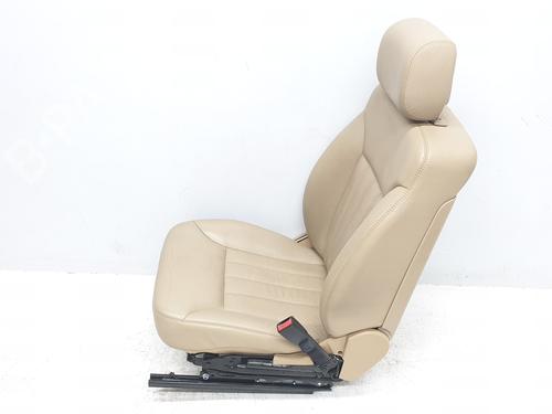 Seats set MERCEDES-BENZ M-CLASS (W164) ML 320 CDI 4-matic (164.122) | BP17395237C78 