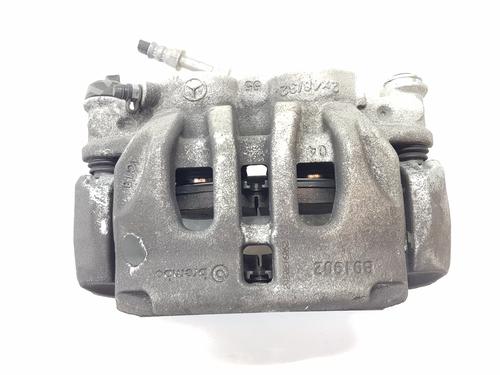 Used Left front brake caliper Left front brake caliper MERCEDES-BENZ VITO Van (W447) 114 CDI (447.601, 447.603, 447.605) (136 hp) 36679190 36679190