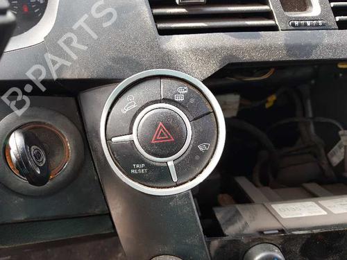 Høyre bak utvendig håndtak SSANGYONG KYRON 2.0 Xdi 4x4 | BP7896215C130 