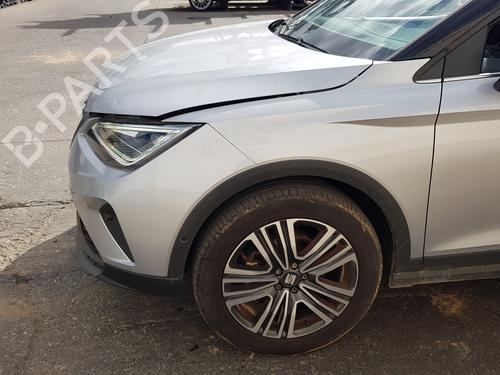 Køler SEAT ARONA (KJ7, KJP)  | BP27880311M31 