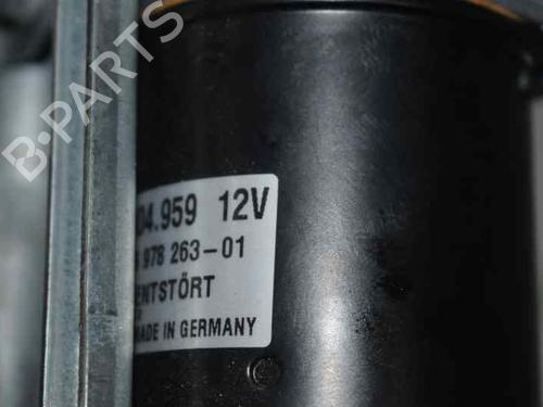 Front wiper motor BMW 3 Coupe (E92) 320 d | BP1325317M29 