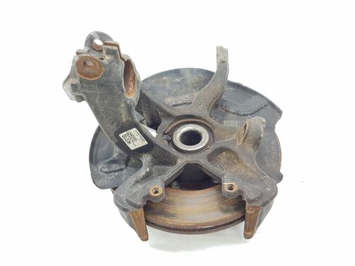 Right front steering knuckle SEAT IBIZA V (KJ1, KJG)  | BP27514815M26 