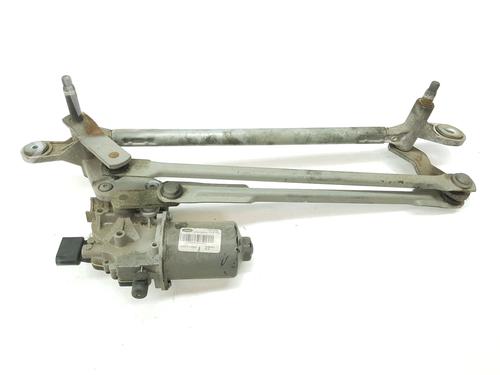 Front wiper motor FORD TOURNEO COURIER B460 MPV 1.5 TDCi | BP37200526M29 - Image 3