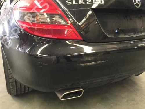 Electronic sensor MERCEDES-BENZ SLK (R171) 200 Kompressor (171.445) | BP8746766M84 