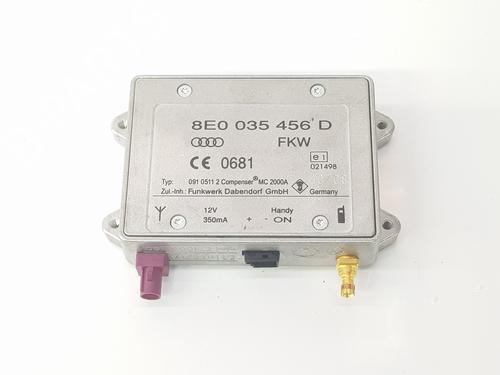 Elektronisk modul AUDI A5 (8T3) 1.8 TFSI (170 hp) 10560047